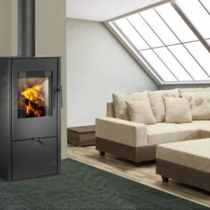ALPERA F03 plech
