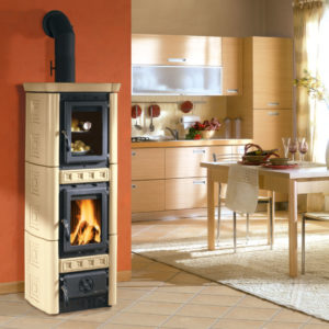 Gaia Forno pergamena